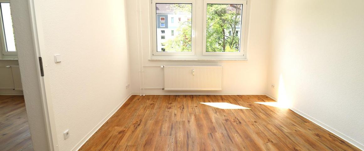 Alles im Blick! Günstige Starter-oder Zweitwohnung frei - Photo 1