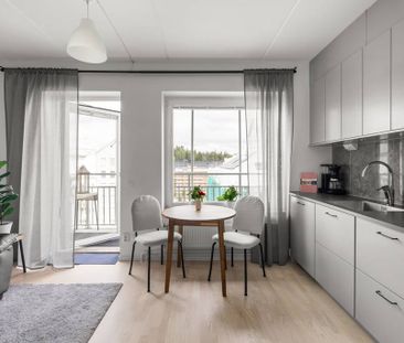 Fribordsgränd, Haninge - Photo 4