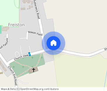 1 Butterwick Gardens, Boston, Lincolnshire, PE22 - Photo 1