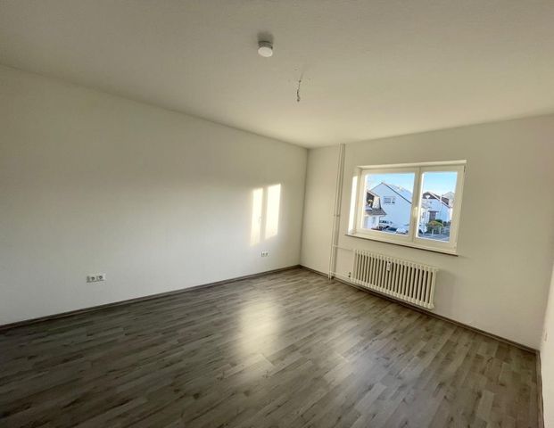 Helle und ruhige 3-Zimmer-Wohnung in Menden Platte Heide - Photo 1