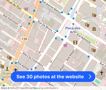 Mieszkanie na wynajem - 70 m² - 2 pokoje - Photo 1