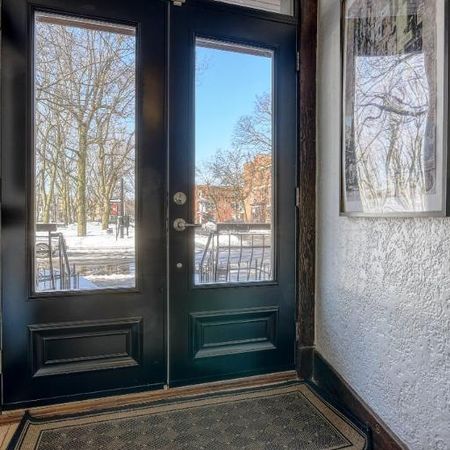 6 1/2 - Montréal (Ville-Émard) - 2 200 $/mois - Photo 4