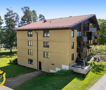 Herrhagsvägen, Falun - Photo 1