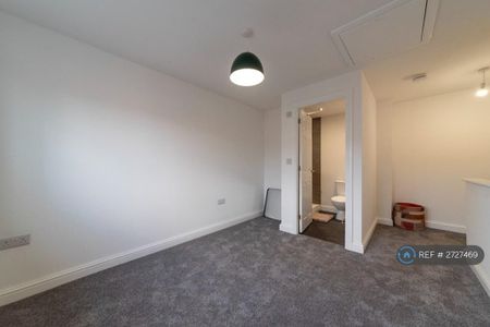 1 bedroom terraced house to rent - Photo 5