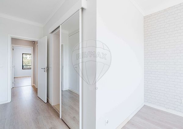 Apartamento T2 em Lisboa