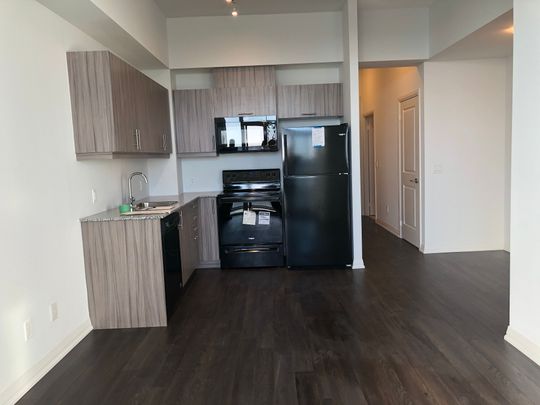 For Lease - 30 Meadowglen Place Unit# 2708, Toronto, Ontario - Photo 1