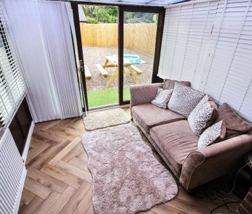3 bedroom bungalow to rent - Photo 2