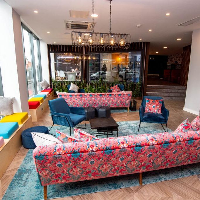 1 bedroom private hall to rent - Photo 1