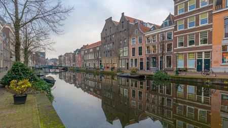 Te huur: Appartement Hooglandse Kerkgracht in Leiden - Photo 2