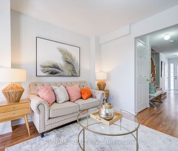 For Lease - 27 Warrington Way, Markham, Ontario - Photo 4