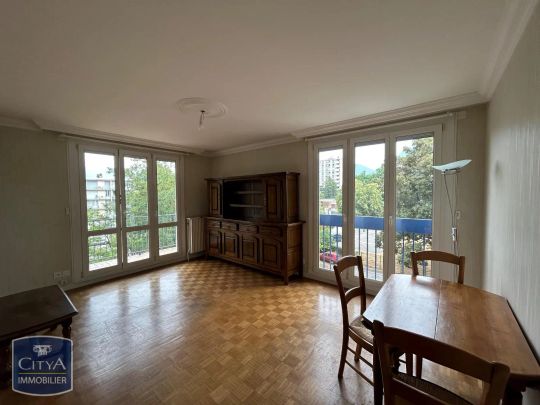 Appartement à louer 3 pièces 73m² - Photo 1