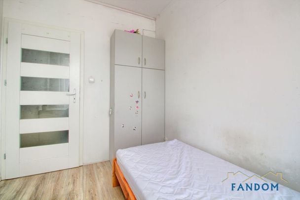 Przytulne, w nowym budownictwie - 3 pokoje ZACISZNA - Photo 1