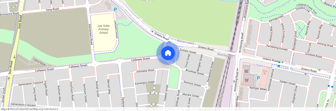 21 Callaway St, Vic 3024, Mambourin