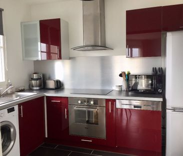 Location appartement 2 pièces, 43.80m², Combs-la-Ville - Photo 5