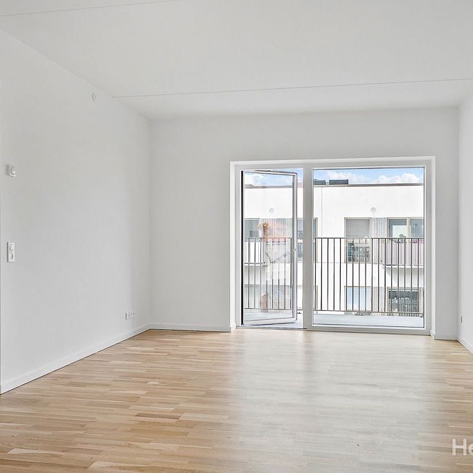 Sønder Voldgade 27, 2. 4, 7000 Fredericia - Foto 1