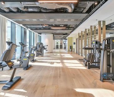 Studio to rent - Photo 5