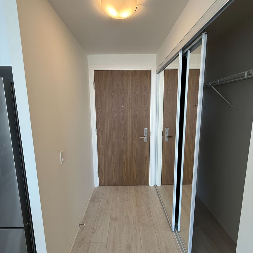 For Lease - 27 Korda Gate Unit# 2308, Vaughan, Ontario - Photo 1