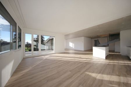 4.5 Zimmer, 196 m², 2. Stock - Photo 3