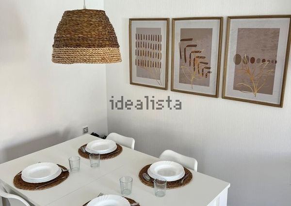 Alquiler de piso en Benijofar