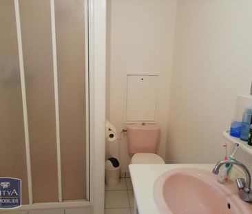 Location Appartement 1 pièce 18m² ANGERS 49100 - Photo 3