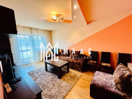 Închiriază Apartament 3 camere Arhitecților - Calea Cisnădiei - Photo 4