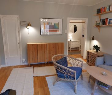 Utåkersgatan, Göteborg - Photo 4