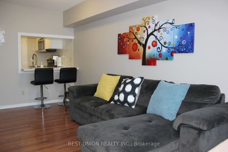 For Lease - 7 Bishop Avenue Unit# 708, Toronto, Ontario - Photo 2