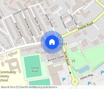 Carpenters Close, Selby, YO8 - Photo 1