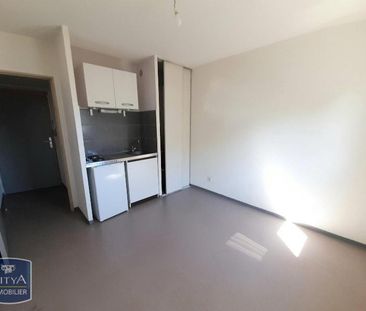 Location Appartement 1 pièce 15m² TOURS 37200 - Photo 2