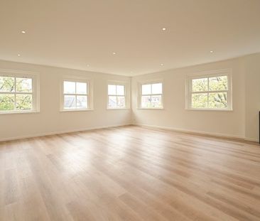 Te huur: Appartement Nieuwe Uitleg 28 E in Den Haag - foto 4