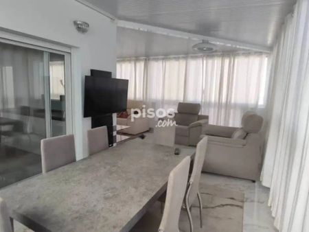 Ático en alquiler en Calle de las Salinas - Foto 2