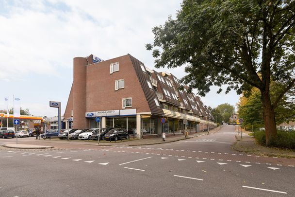 Te huur: Geulstraat 39 - Photo 1