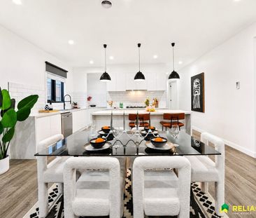 Modern Family Living with Premium Upgrades in Thornhill Park - Photo 5