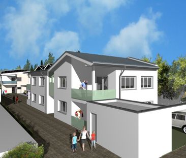 Untere Hauptstraße 5/2/3, Tadten - Foto 4