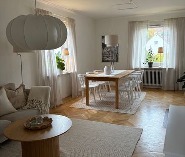 Ribbingsgatan 21 - Foto 1