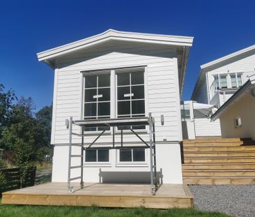 Vårbackavägen, Vårby - Photo 5