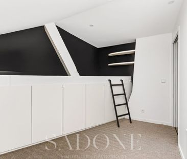 Location Maison-villa 5 pièces 113,75 m² à Neuilly-sur-Seine - Photo 1