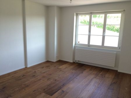 Charmante 4.5-Zimmer-Wohnung in Arlesheim - Photo 3