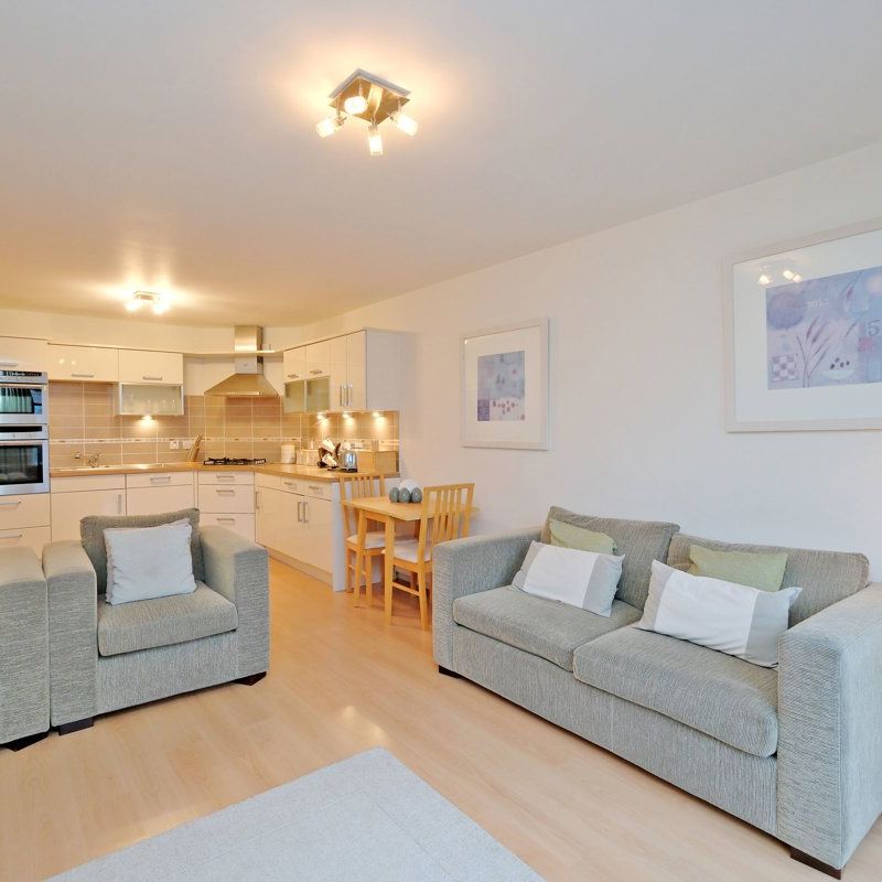 1 bedroom apartment to rent - Photo 1