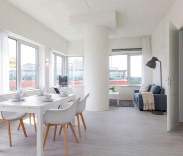 Kon. Wilhelminaplein 29 D2, Amsterdam - Photo 6