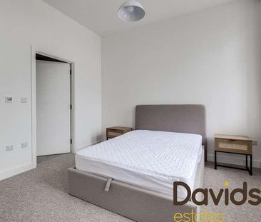 Great Hampton Street Works, Jewellery Quarter, B18 - Photo 6