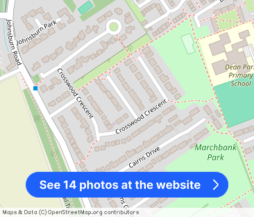 2 bed detached bungalow for rent in Currie - Photo 1