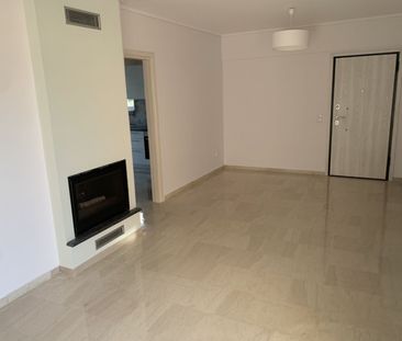 Διαμέρισμα για ενοικίαση Λαγονήσι (Καλύβια Θορικού) - Φωτογραφία 1