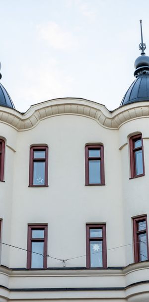 Smedjegatan 1 G, Centrum Norr - Foto 1