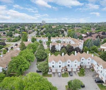 For Lease - 131 Traynor Avenue Unit# 24, Kitchener, Ontario - Photo 6