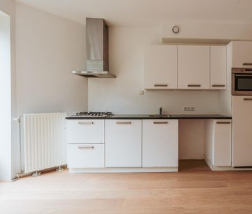 Te huur: Appartement Vechtstraat 5 A in Amsterdam - Foto 6