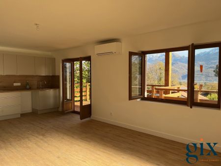 Location Appartement 4 pièces 81m² ST ISMIER 38330 - Photo 5