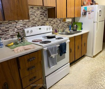 For Lease - 100 Mornelle Court Unit# 1101, Toronto, Ontario - Photo 2