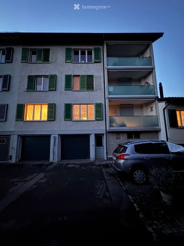 4.5 Zimmer, 85 m² - Foto 5