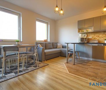 NOWOCZESNY Wysoki Standard – 36m Drabinianka - Фото 5